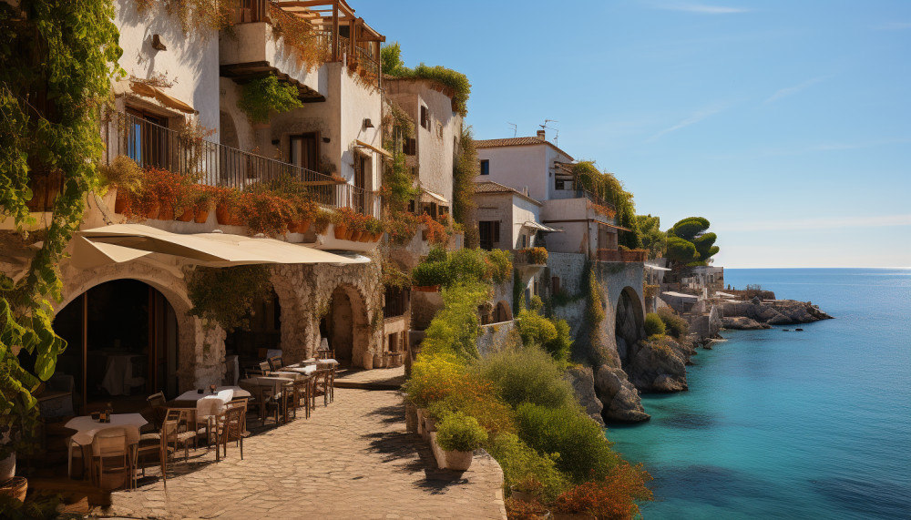 Il fascino nascosto della Puglia, paradiso inaspettato