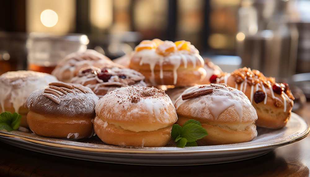 Le delizie della Sicilia: alla scoperta di dolci e pasticceria