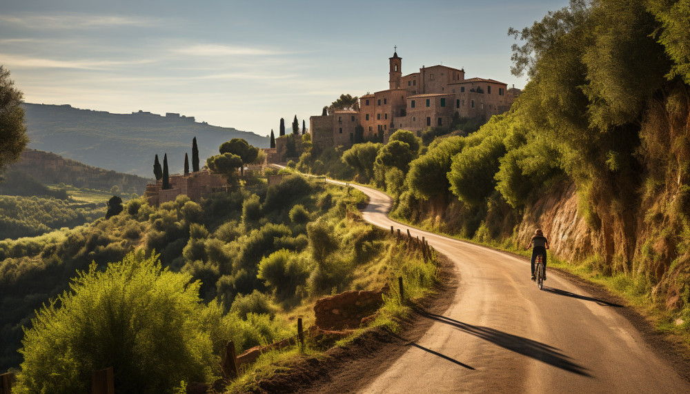 Scoprire l'Italia in bicicletta: i percorsi più suggestivi
