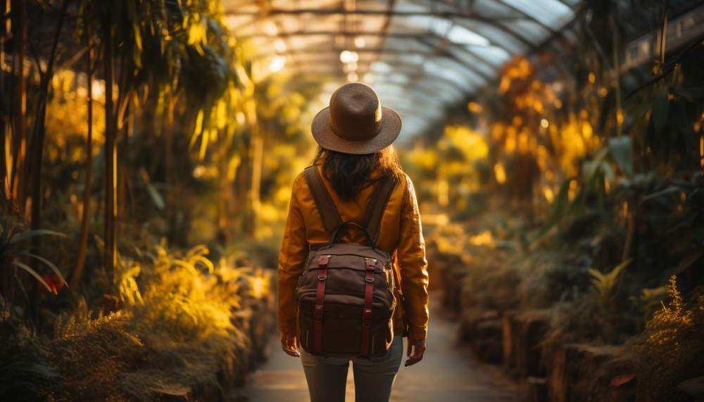 Sostenibilità nel turismo: come viaggiare rispettando l'ambiente