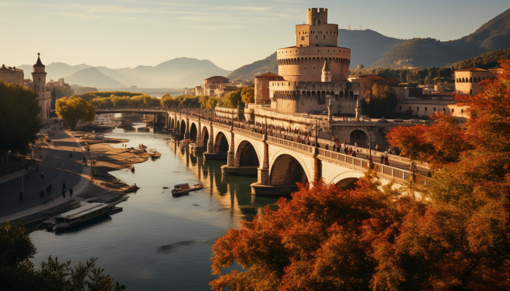 Turismo d'arte: le città italiane da non perdere